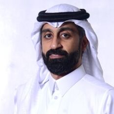 Ali Alqadeeb, Project Manager 