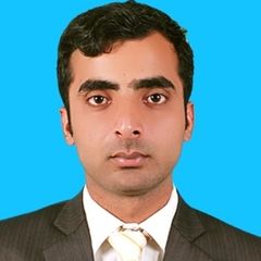 Muhammad Waqas Nawaz