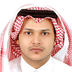 mohammed alshami