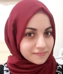 Ena'am Almadhoon, EHS Officer and Translator