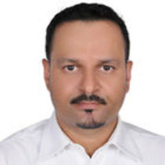 Umakant Mishra, IT Consultant