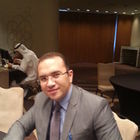 Mahmoud Okasha, Human Resources Specialist