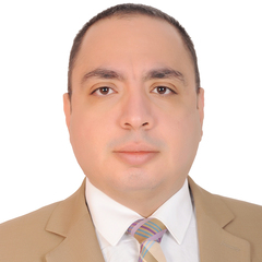 George Ibrahim, Oracle Expert Technical Consultant EBS, Fusion and Cloud Integrations