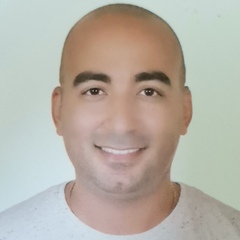 مصطفى محمود مصطفي بدوي,  Branch Supervisor