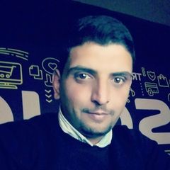 Qusai Alhalees, B2B Product Operations Manager 