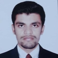 Waqar Ahmed, Accountant