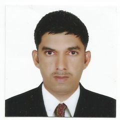 Mukthar Hussain