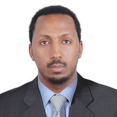 Nathnael Mulugeta