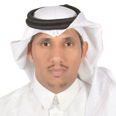 Mohmad Alsolmi, Office manager of the assistant general manager