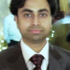 Abhishek Srivastava