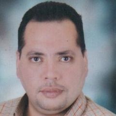 Nabil Abdel Azim Mandour, أخصائى تكنولوجيا تعليم وحاسب آلى