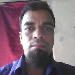 محمد Abdul Awal Bhuiyan, Veterinary Surgeon