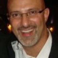 ziad kachkouche, Global Planning Manager-POM