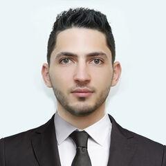 Mohammad hamdan, hr manager