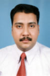 Saheer Ambat, Passenger Services Duty Officer