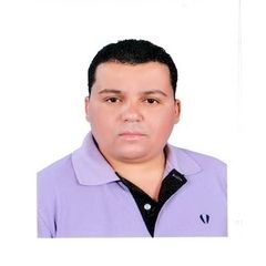 mahmoud Abd ELNASSER ELNAGAAR, أمين مخزن