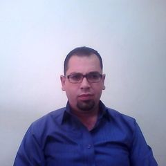 fadi mohammad fuad Abu Sbeah, Chief Accountant
