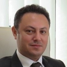 Michael Milad, General Manager (GM)