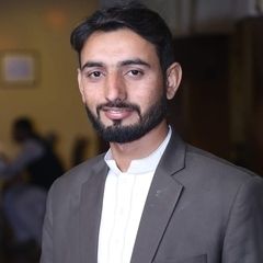 Mansoor Fareed Fareed, Province Admin ERP MAB software