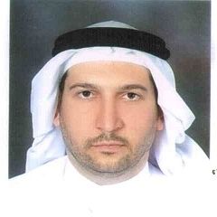 Khalil Al Khoori, Sales Manager