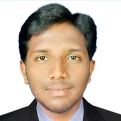 Ravigovind كيانى, MEP Estimation & Design Engineer / Jr.Qs 