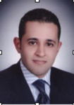 Ahmed Dessouki Dessouki, Collection Recovery Officer