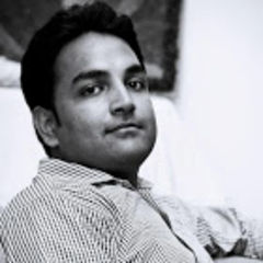 Tahir Raees Alam, software engineer