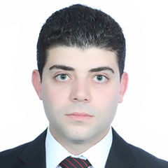Marwan Bashiti, Marketing/Sales Manager