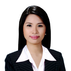 Marielle Zerrah Lim, Freelance Event Coordinator