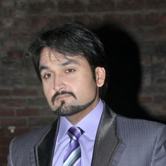 USMAN DAR