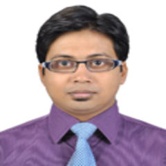 Md Mosfiqur Rahman, Deputy Manager Marketing
