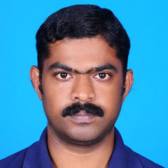 ANEESH RADHAKRISHNAN ANEESH