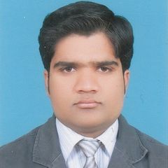 Muhammad Umair