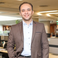 عمرو مجدي, Senior Business Development Engineer