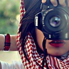 لارا الطعاني,  متدربة