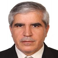 Mahmoud Ezzeddin AlHussein AlHussein, Senior Electrical Instructor