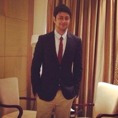 Ankit Bhanot, Associate Manager - Digital Marketing