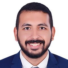 Ahmed Salama, Delivery operations associate 