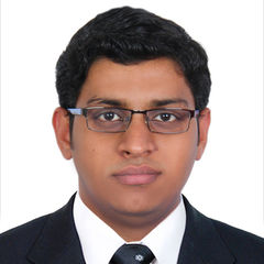 VIKAS P, Project Implementation & Technical Support Specialist