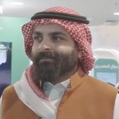 علي الصواف, Head of Strategic Partnerships 