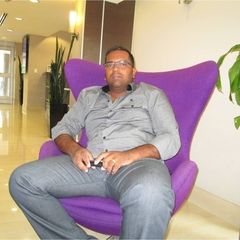 Vishand Bhajan, Health And Safety Superintendent