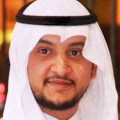 Saeed Almalki