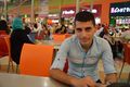 Mohamed Nashat Ahmed