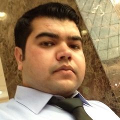 Nisar Ahmad, CCTV Operator