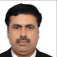 ABDUNNISAR Parattukundil