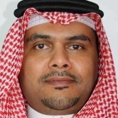 Abdulaziz Alrshaid