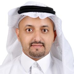 Hamdan Alshamrani, industrial safety specialist and trainer 