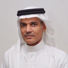 Mohammed Bazroun, Manager, Organization Development & Compensation