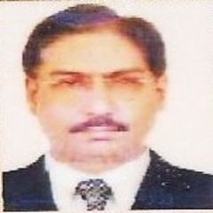 Muhammad Farooq Ghauri