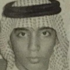 نواف القايدي